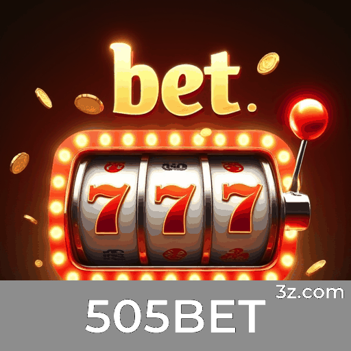 505BET: Oferecendo Bônus Ricos para Jogadores Brasileiros