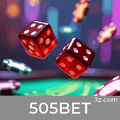 Experiência Luxuosa do Casino: 505BET e seu Time Internacional