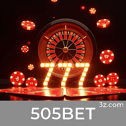 505BET: Jogo em Tempo Real para Brasileiros