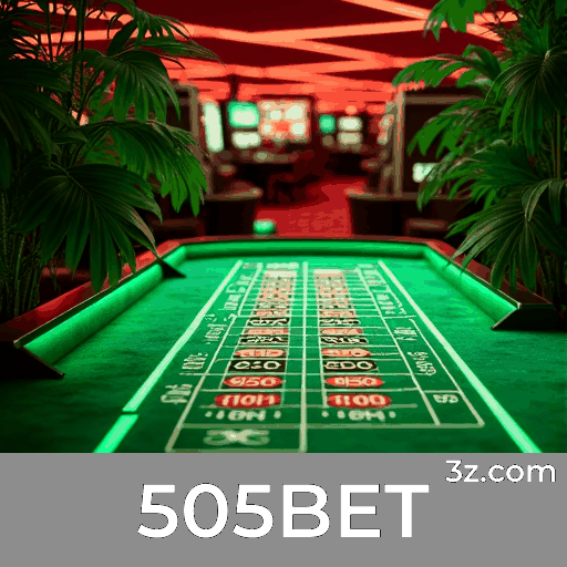 505BET: Experiência Diversificada e Imersiva para Brasileiros