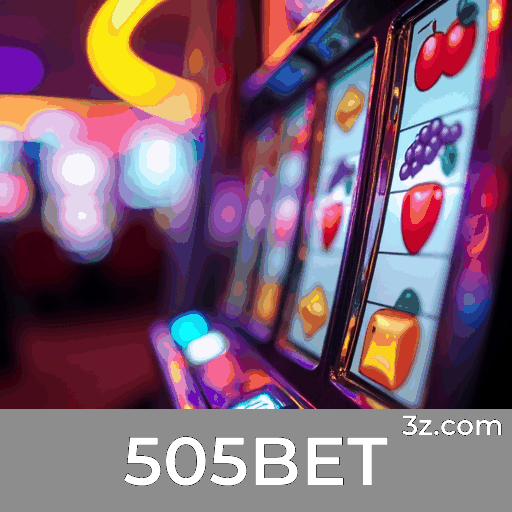 505BET: Jogo em Tempo Real para Brasileiros