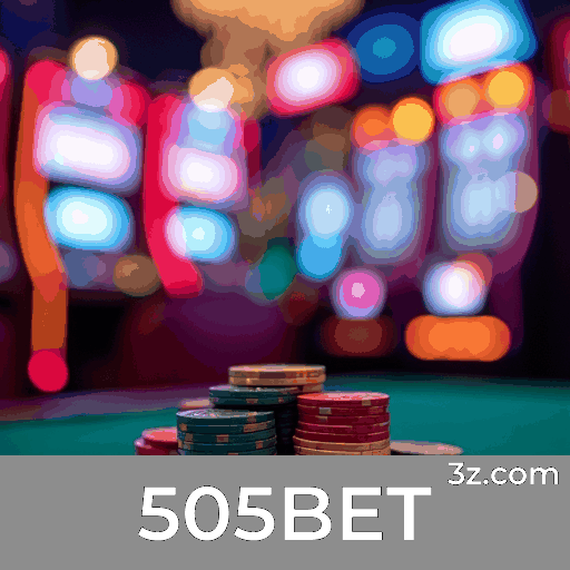 Comunidade 505BET: O Playground Interativo dos Jogadores