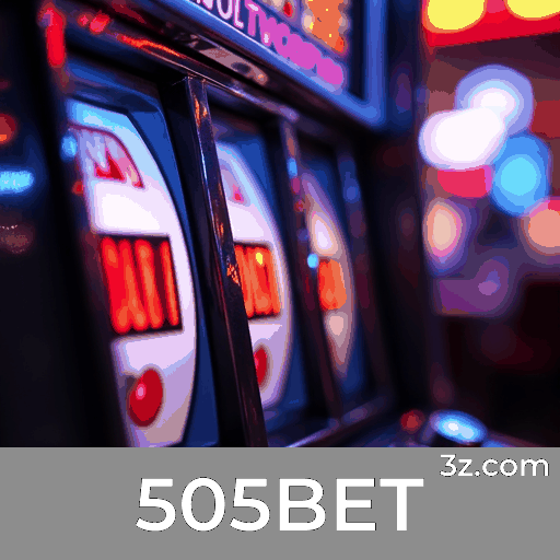 505BET: Experiência Diversificada e Imersiva para Brasileiros