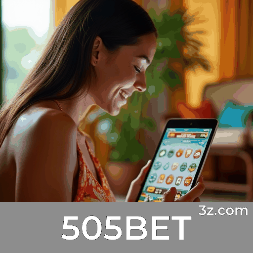 Comunidade 505BET: O Playground Interativo dos Jogadores