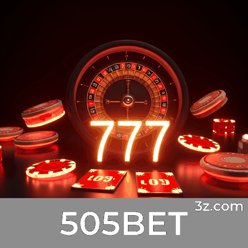 505BET: Jogo em Tempo Real para Brasileiros