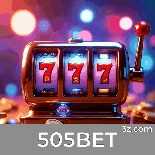 505BET: Diversão Variada e Ilimitada para Brasileiros