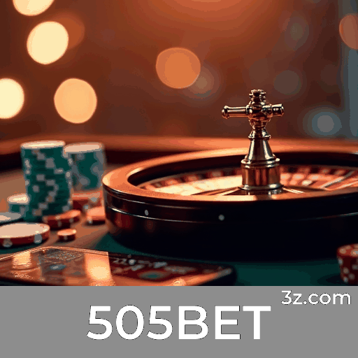 505BET: Experiência Diversificada e Imersiva para Brasileiros