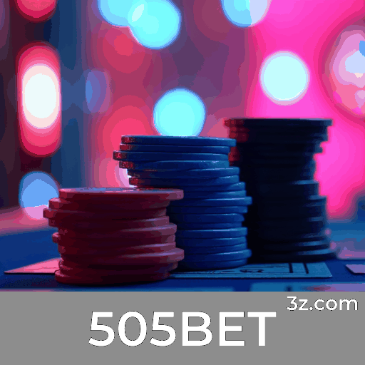Comunidade 505BET: O Playground Interativo dos Jogadores