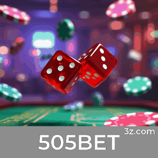 Experiência Luxuosa do Casino: 505BET e seu Time Internacional