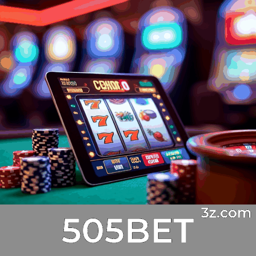 Desbloqueie Privilégios Exclusivos com Sua Conta 505BET