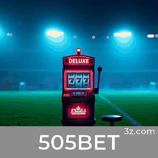 505BET: Diversão Variada e Ilimitada para Brasileiros