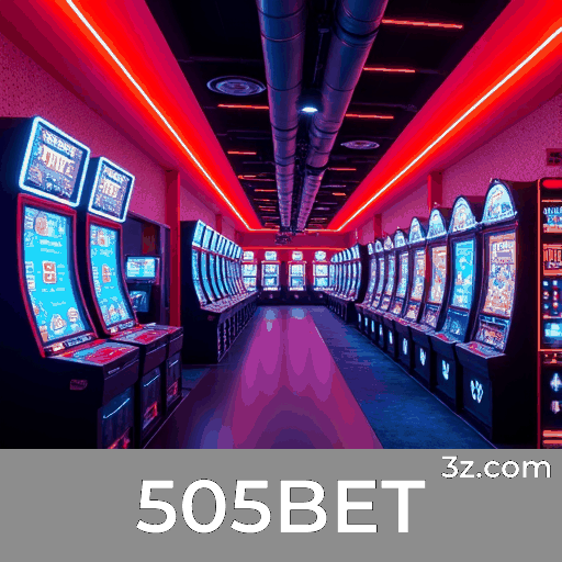 505BET: Diversão Variada e Ilimitada para Brasileiros