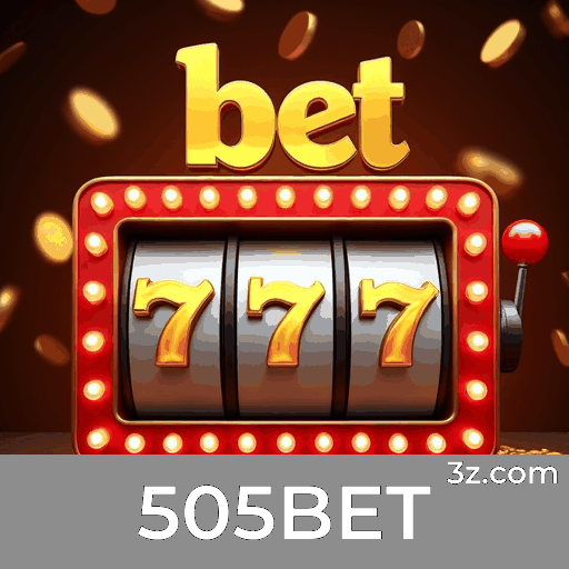 505BET: Jogo em Tempo Real para Brasileiros