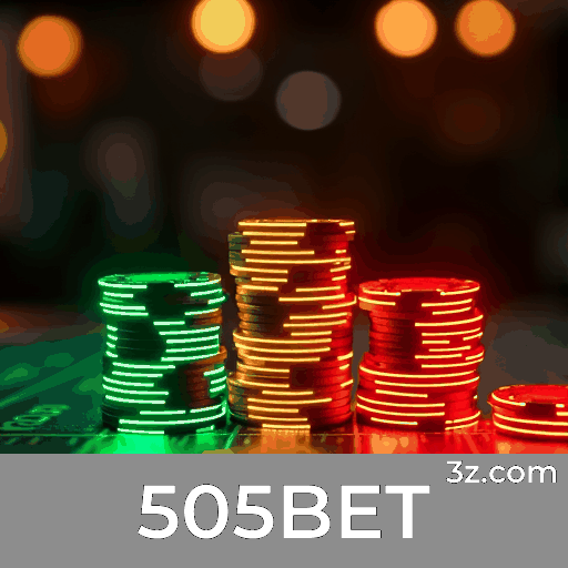 505BET: Experiência Profissional em Apostas Esportivas com Foco no Brasil