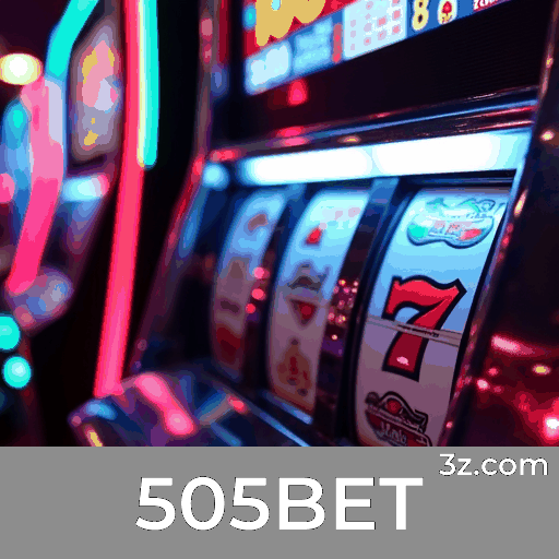 505BET: Oferecendo Bônus Ricos para Jogadores Brasileiros