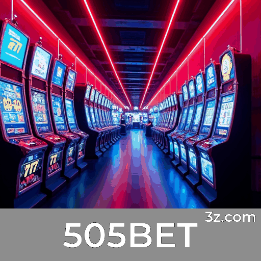Recompensas Reais e Transparentes no 505BET: Promoções Sem Pegadinhas