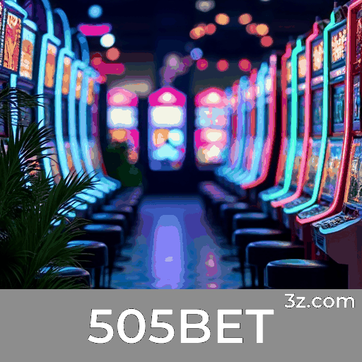 505BET: Oferecendo Bônus Ricos para Jogadores Brasileiros