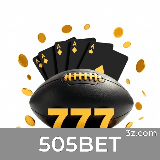 505BET: Experiência Diversificada e Imersiva para Brasileiros