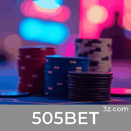 505BET: Experiência Profissional em Apostas Esportivas com Foco no Brasil
