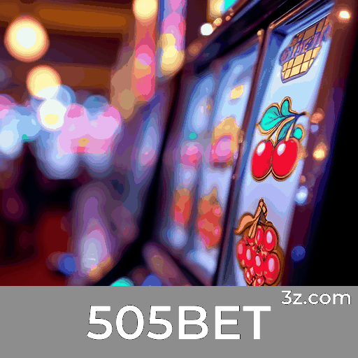 505BET: Oferecendo Bônus Ricos para Jogadores Brasileiros