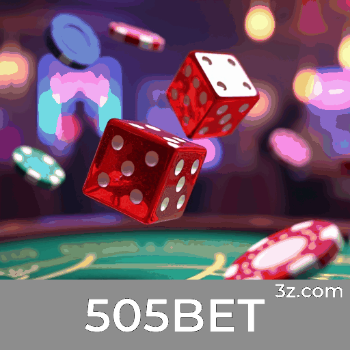 505BET: Experiência Profissional em Apostas Esportivas com Foco no Brasil